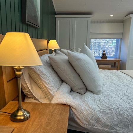 Green Vale Lodge, Yanwath, Ullswater Tirril Ngoại thất bức ảnh