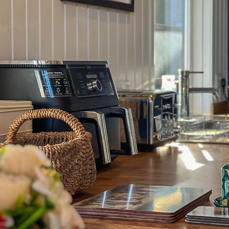 Green Vale Lodge, Yanwath, Ullswater Tirril Ngoại thất bức ảnh