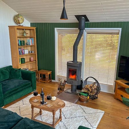 Green Vale Lodge, Yanwath, Ullswater Tirril Ngoại thất bức ảnh