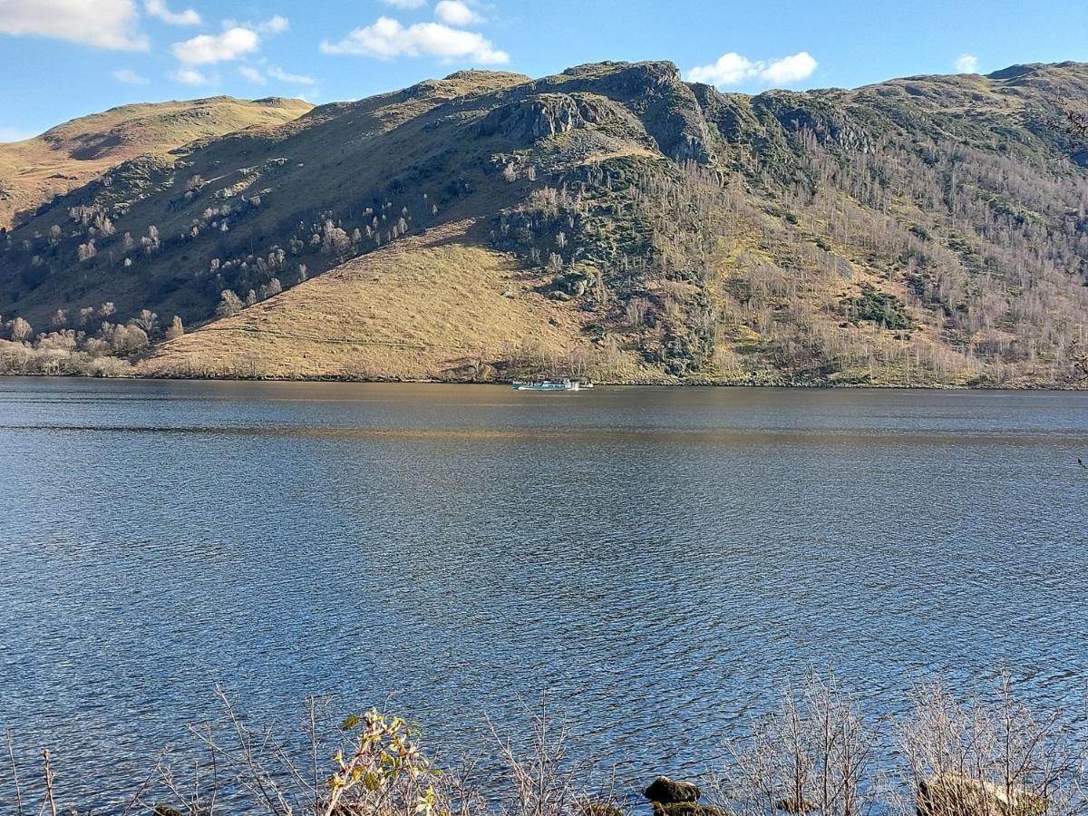 Green Vale Lodge, Yanwath, Ullswater Tirril Ngoại thất bức ảnh
