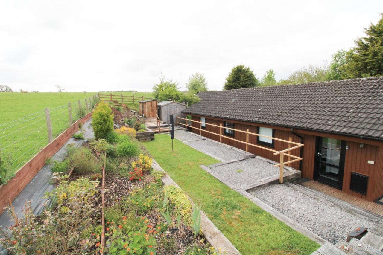 Green Vale Lodge, Yanwath, Ullswater Tirril Ngoại thất bức ảnh